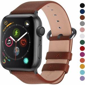 APPLE Watch Sport 1st Generation 7000 Series 38mm Space Gray Aluminm A1553 AS IS